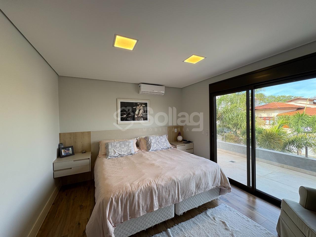 Casa em condomínio à venda no Condomínio Terras de Vinhedo: