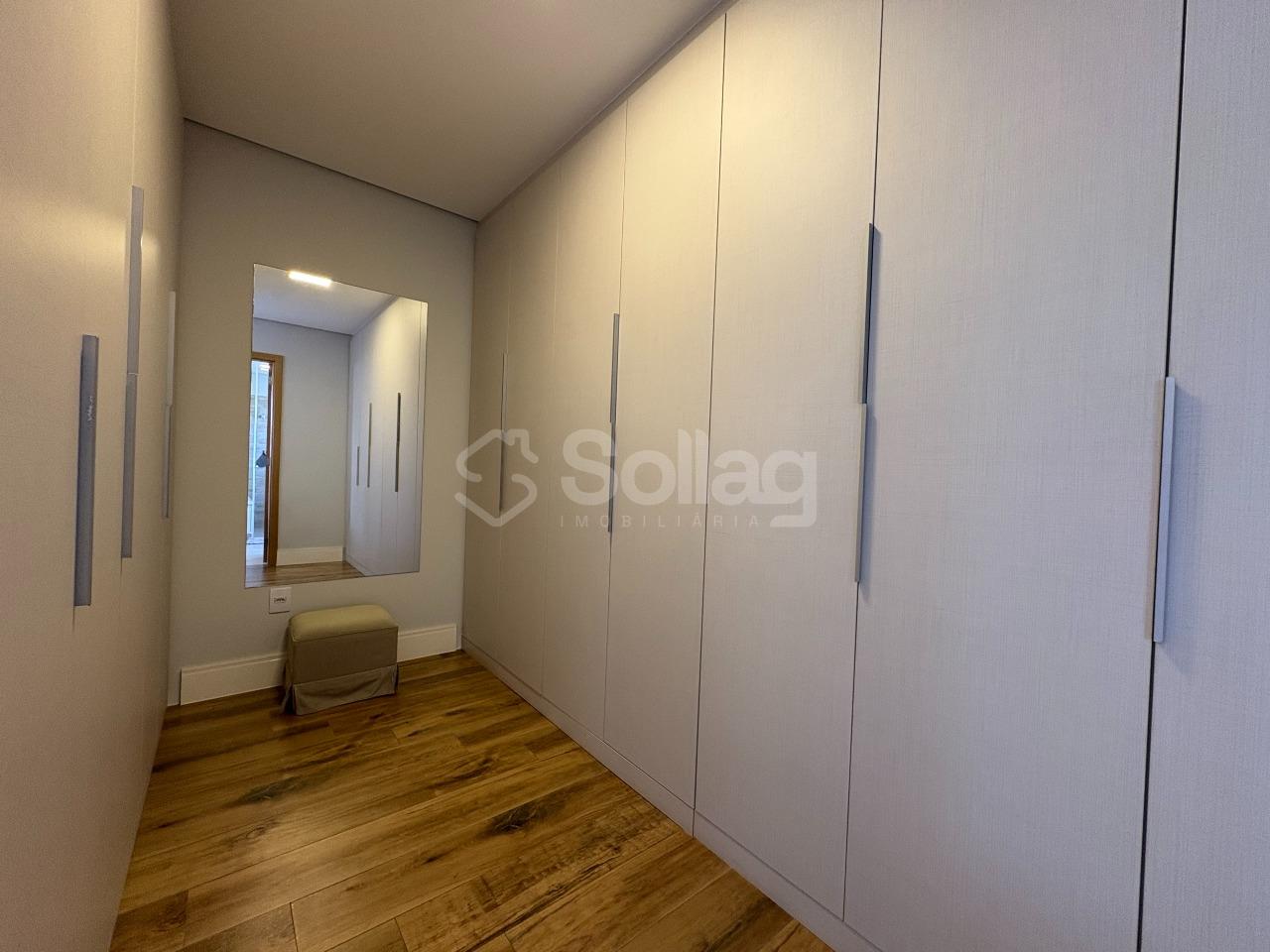 Casa em condomínio à venda no Condomínio Terras de Vinhedo: