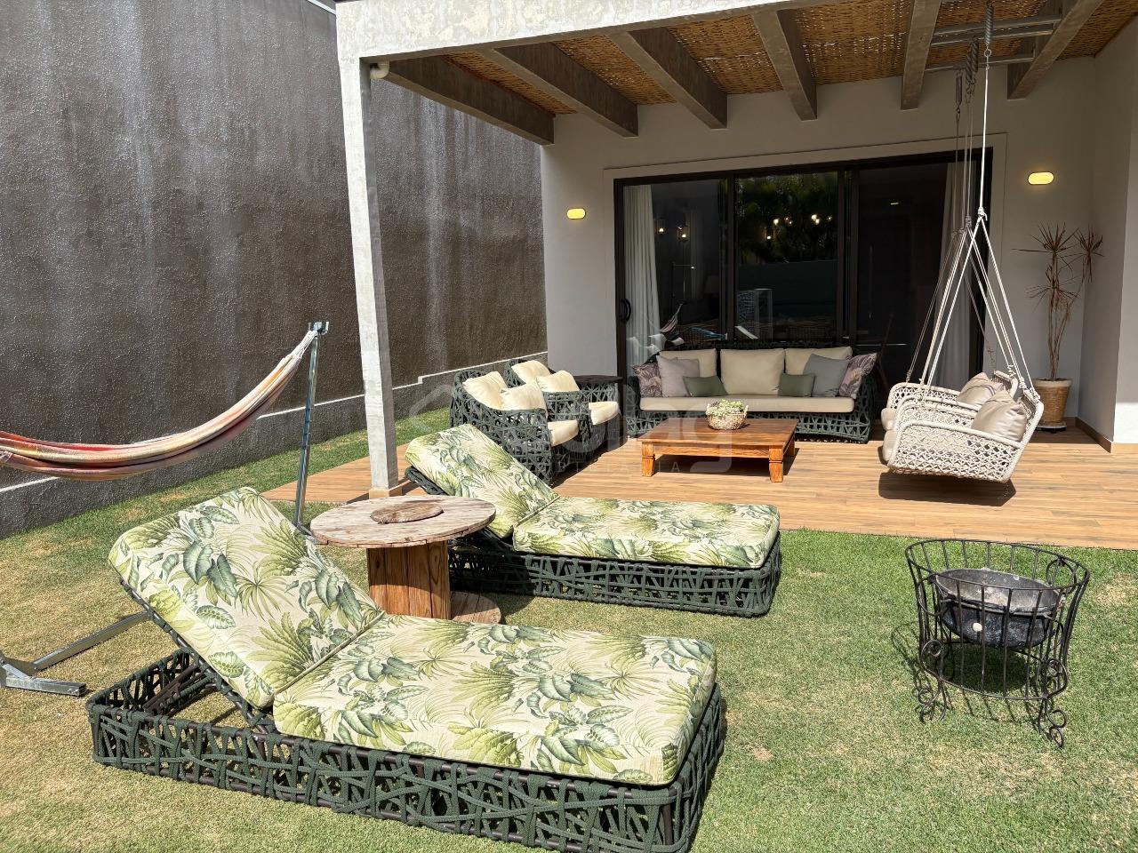 Casa em condomínio à venda no Condomínio Terras de Vinhedo: