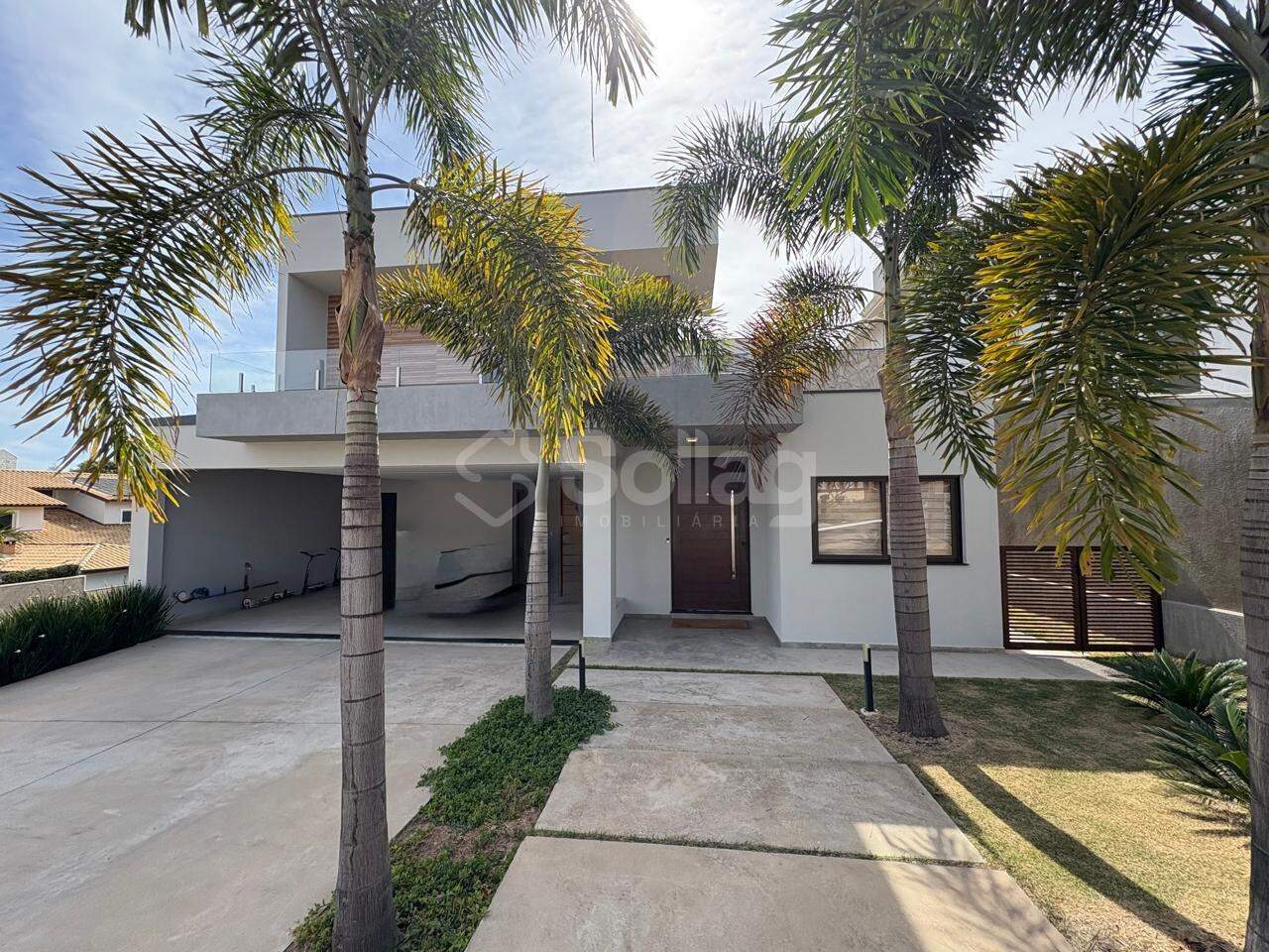 Casa em condomínio à venda no Condomínio Terras de Vinhedo: 