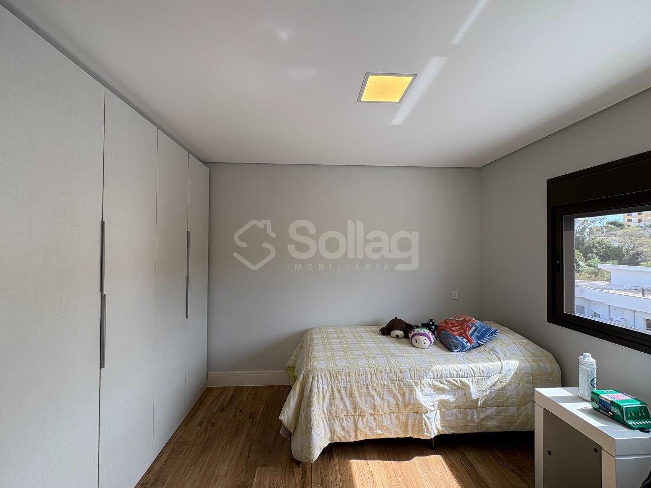 Casa em condomínio à venda no Condomínio Terras de Vinhedo: