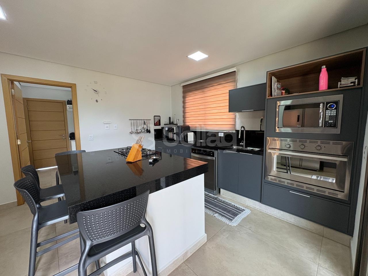 Casa em condomínio à venda no Condomínio Terras de Vinhedo: