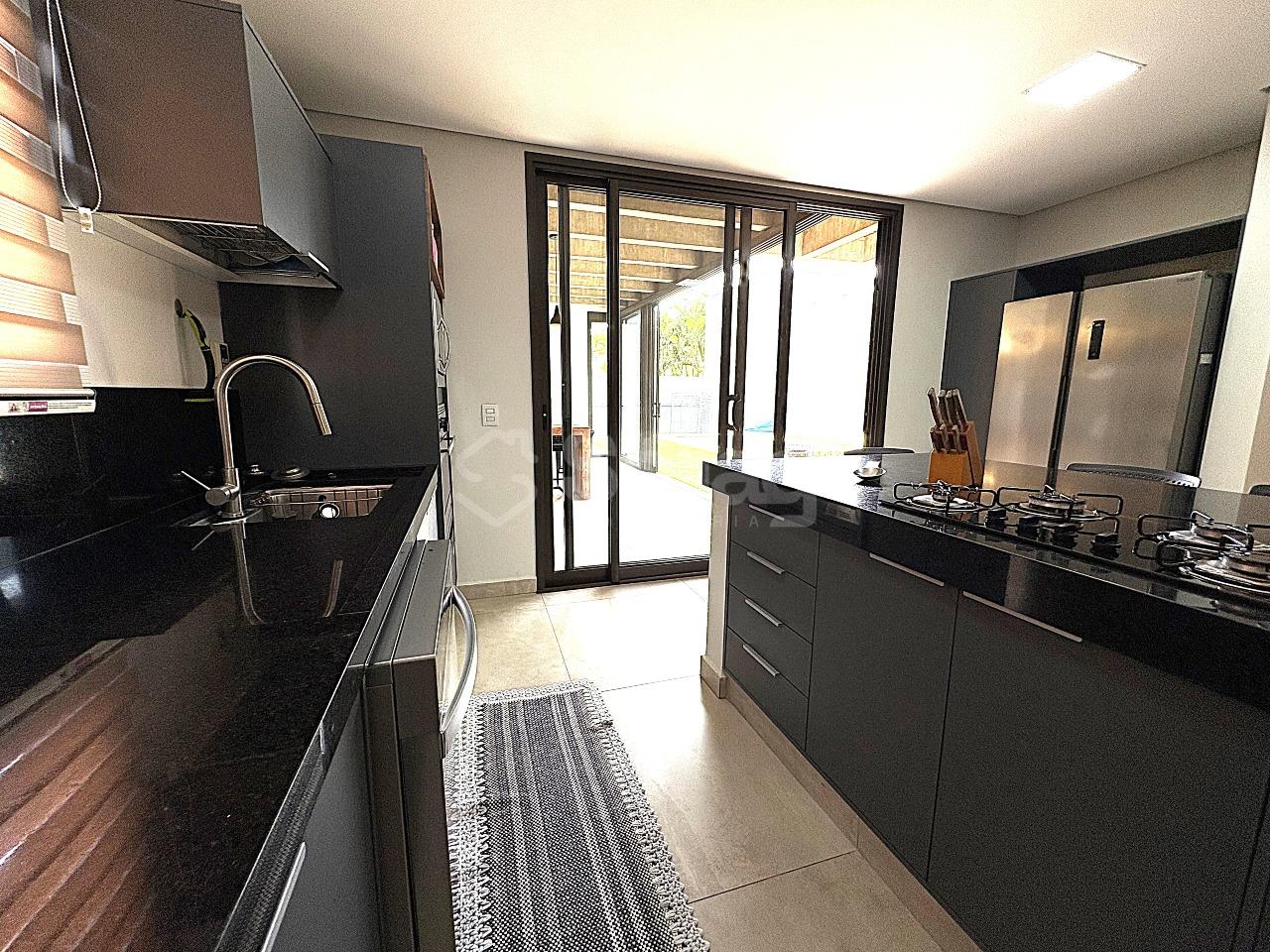 Casa em condomínio à venda no Condomínio Terras de Vinhedo: