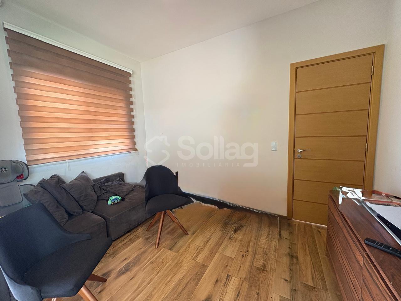 Casa em condomínio à venda no Condomínio Terras de Vinhedo: