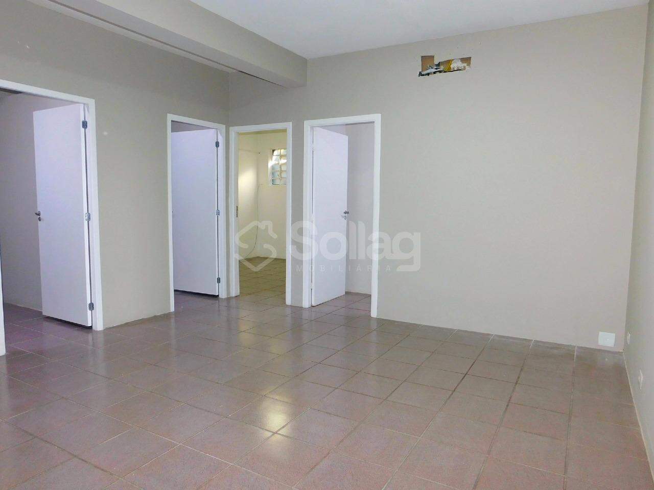 Sala para aluguel no Santa Rosa: 