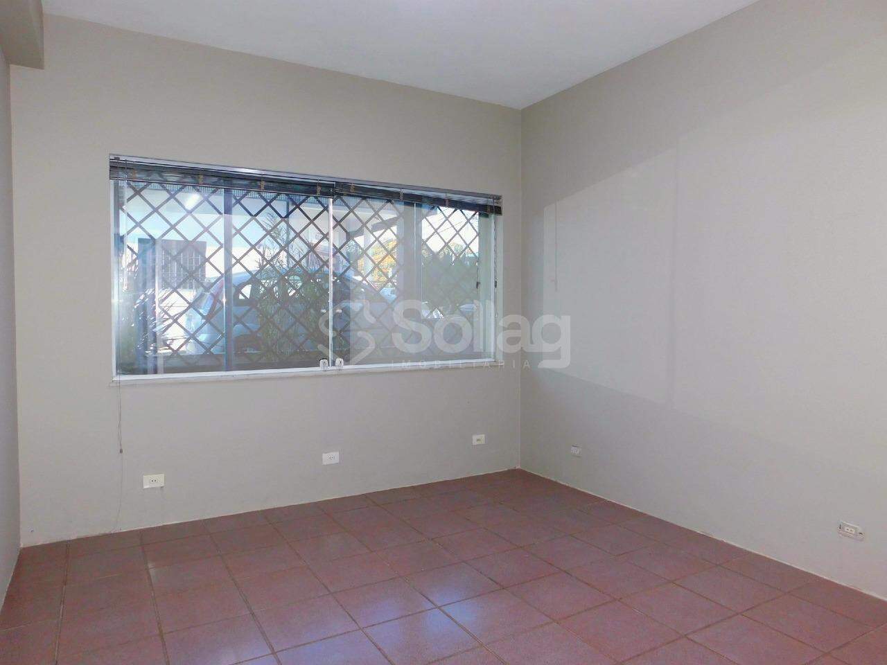 Sala para aluguel no Santa Rosa: