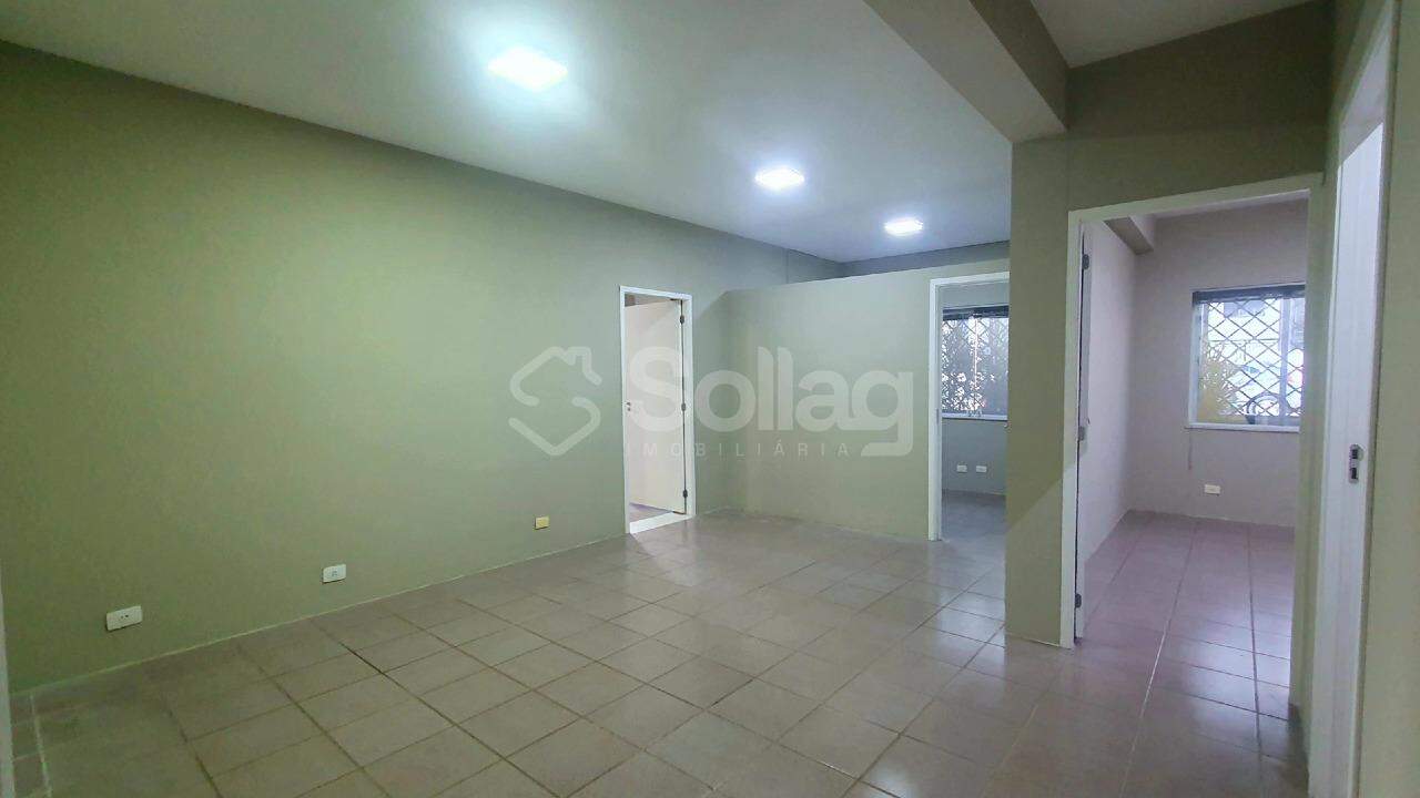Sala para aluguel no Santa Rosa: 