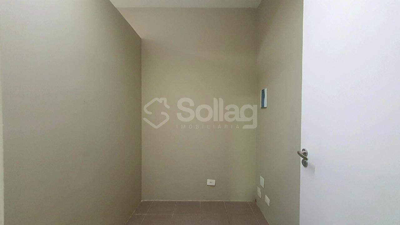 Sala para aluguel no Santa Rosa: 