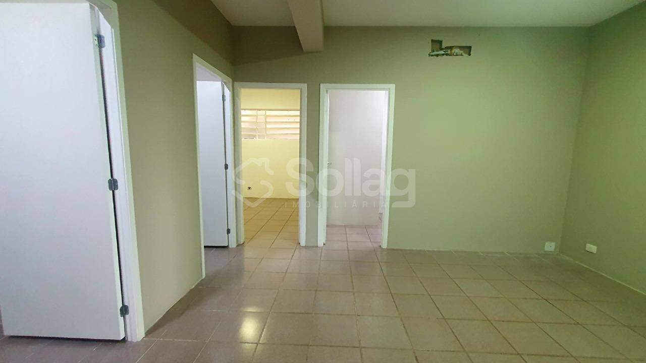 Sala para aluguel no Santa Rosa: 