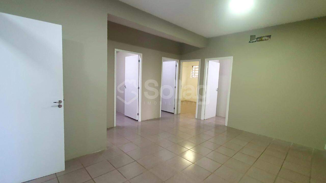 Sala para aluguel no Santa Rosa: 