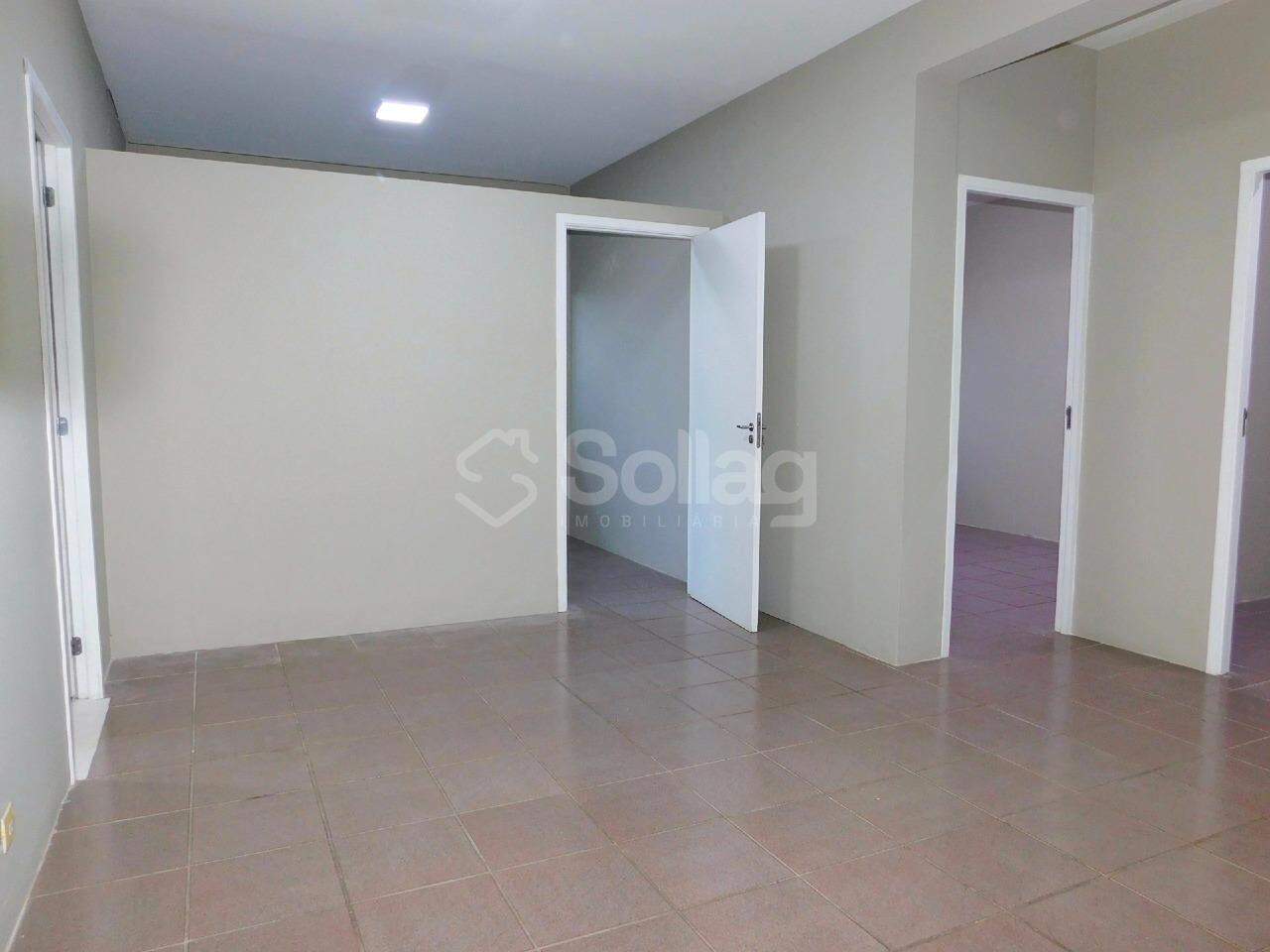 Sala para aluguel no Santa Rosa: 