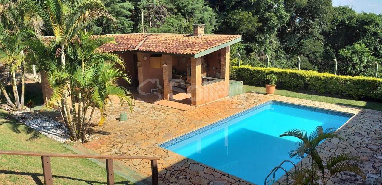 Casa em condomínio para aluguel no Condomínio Vista Alegre - Café: 
