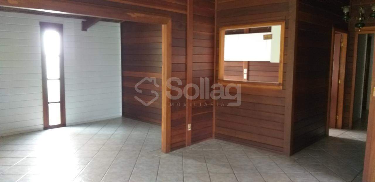 Casa em condomínio para aluguel no Condomínio Vista Alegre - Café: 