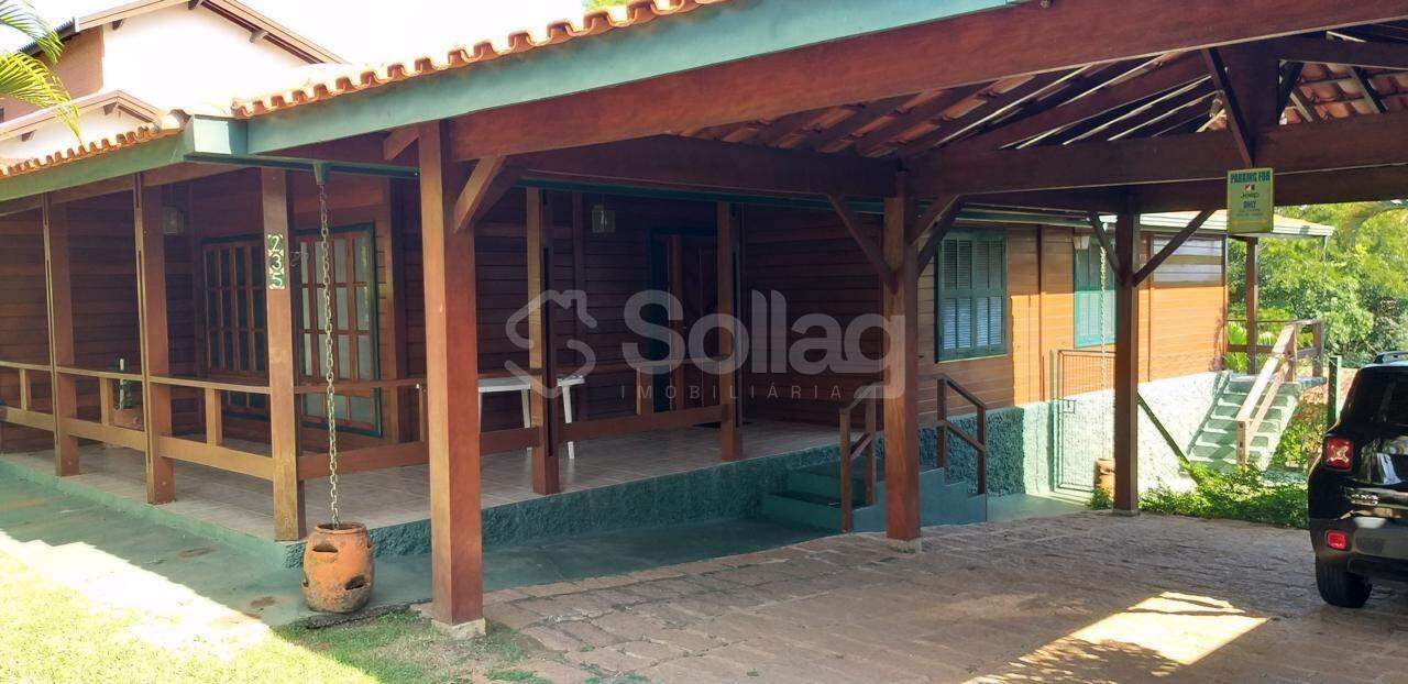 Casa em condomínio para aluguel no Condomínio Vista Alegre - Café: 