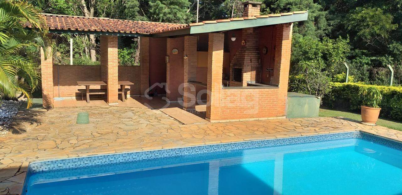 Casa em condomínio para aluguel no Condomínio Vista Alegre - Café: 