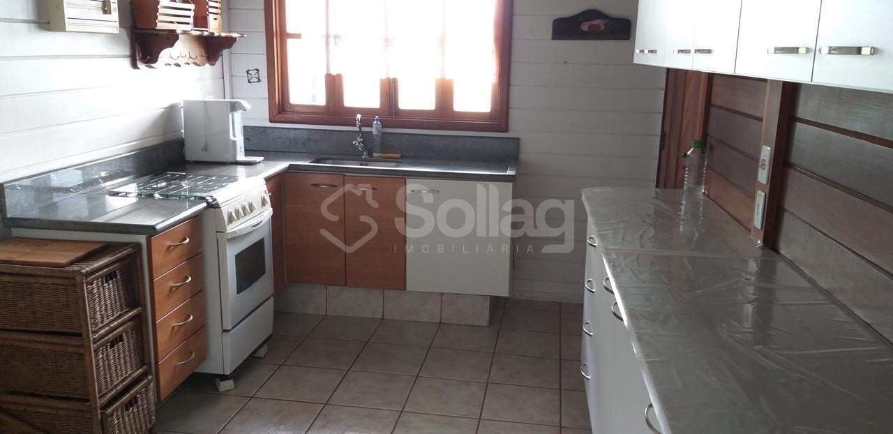 Casa em condomínio para aluguel no Condomínio Vista Alegre - Café: 