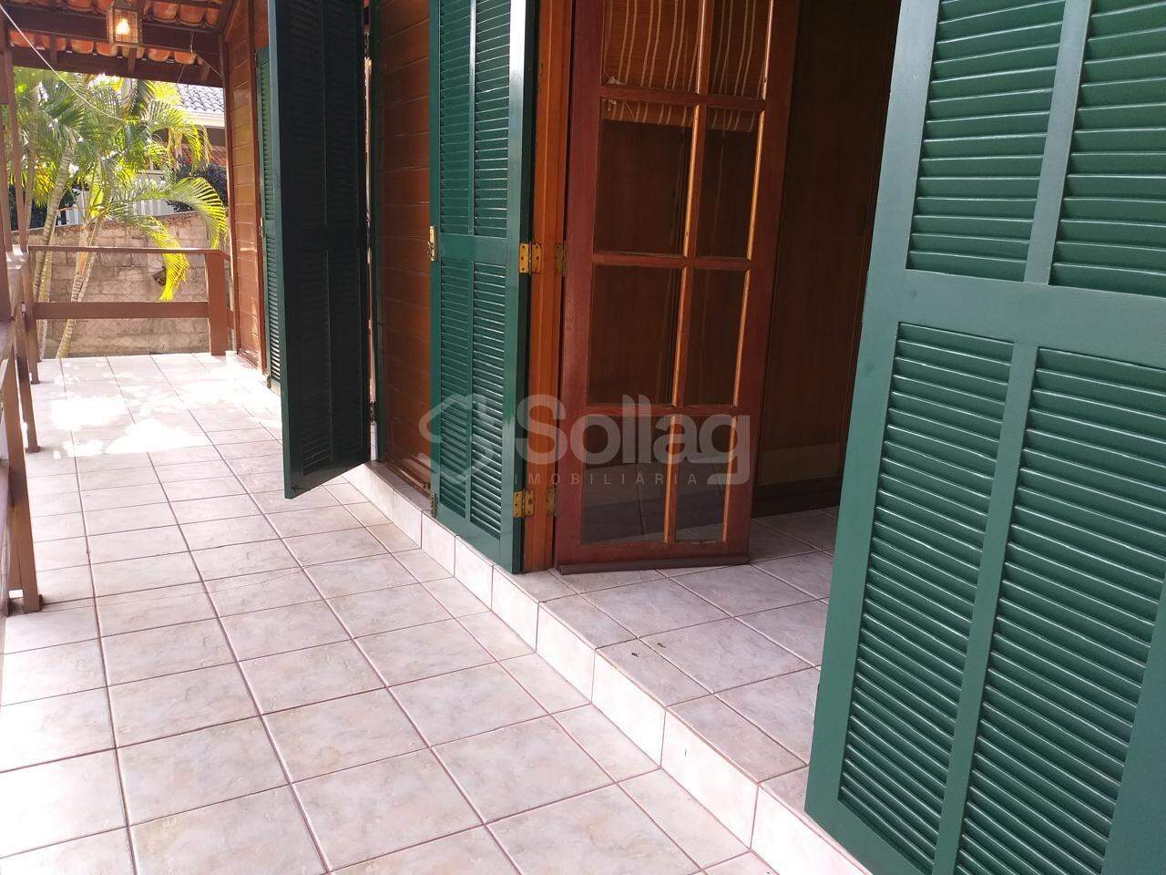 Casa em condomínio para aluguel no Condomínio Vista Alegre - Café: 