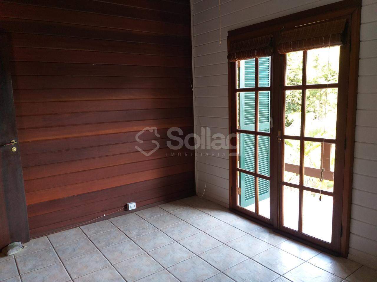 Casa em condomínio para aluguel no Condomínio Vista Alegre - Café: 