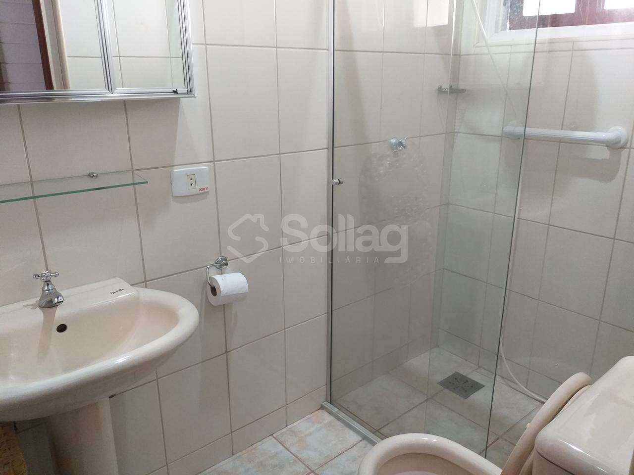 Casa em condomínio para aluguel no Condomínio Vista Alegre - Café: 