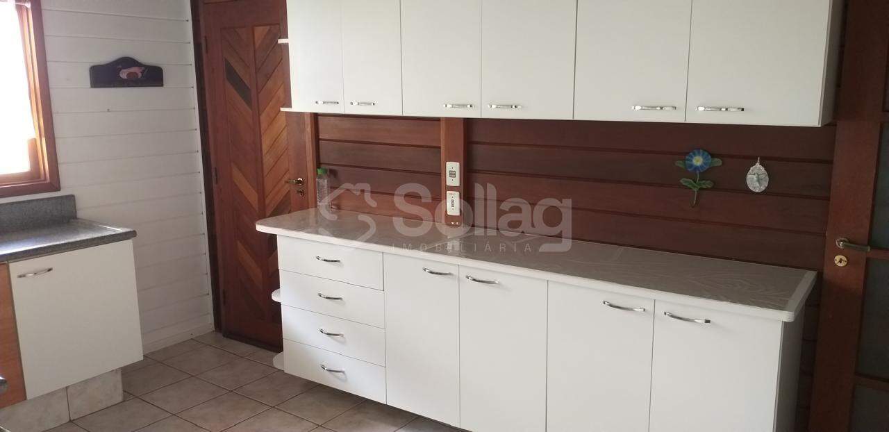 Casa em condomínio para aluguel no Condomínio Vista Alegre - Café: 