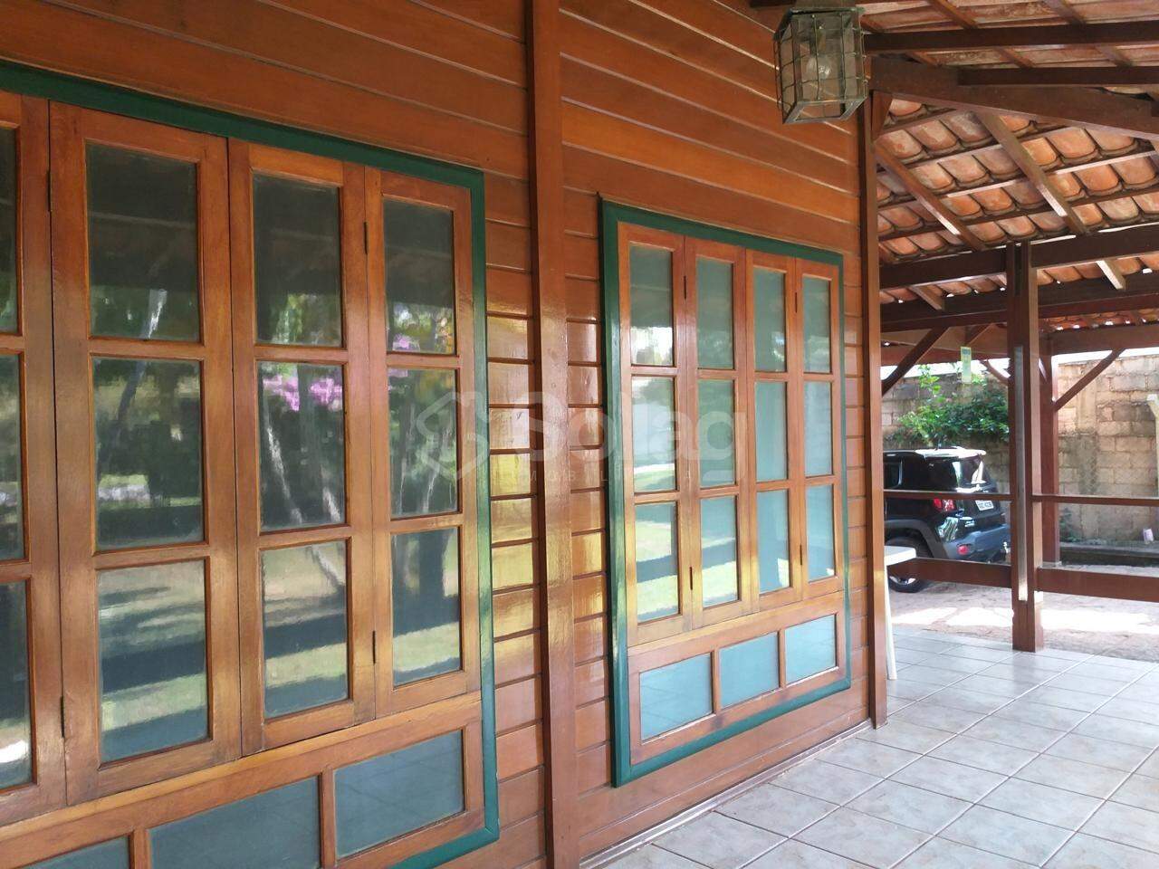Casa em condomínio para aluguel no Condomínio Vista Alegre - Café: 