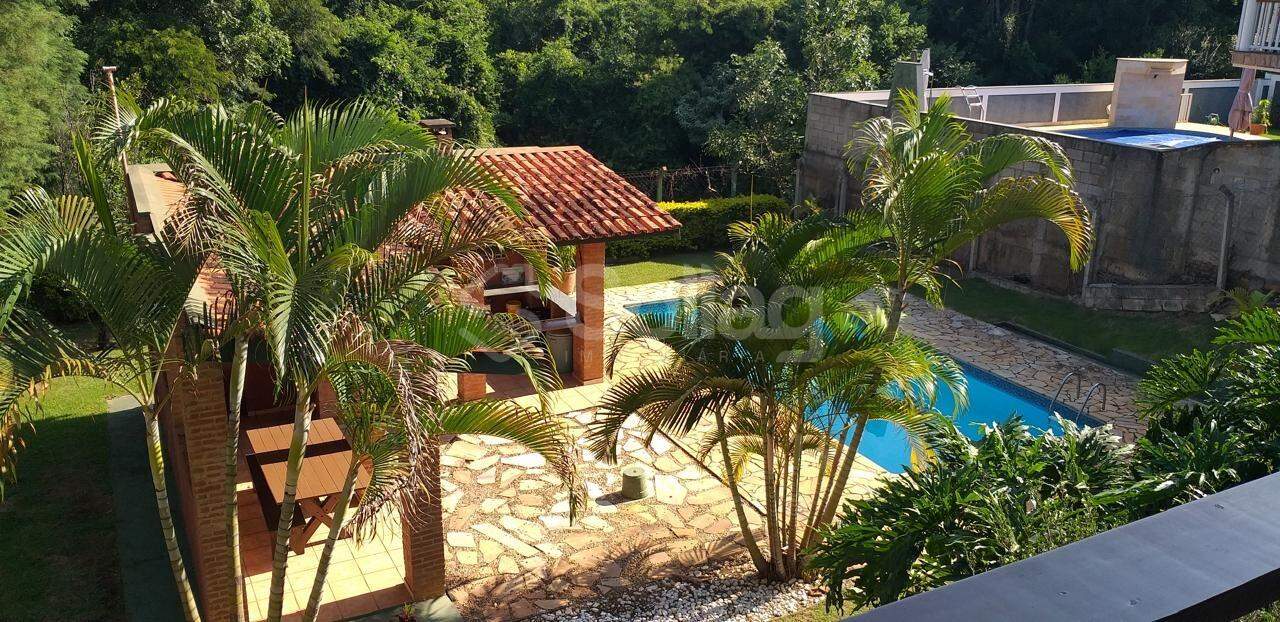 Casa em condomínio para aluguel no Condomínio Vista Alegre - Café: 