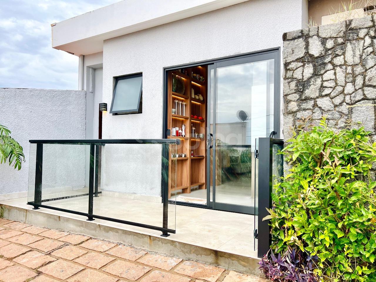 Studio à venda no Centro: 