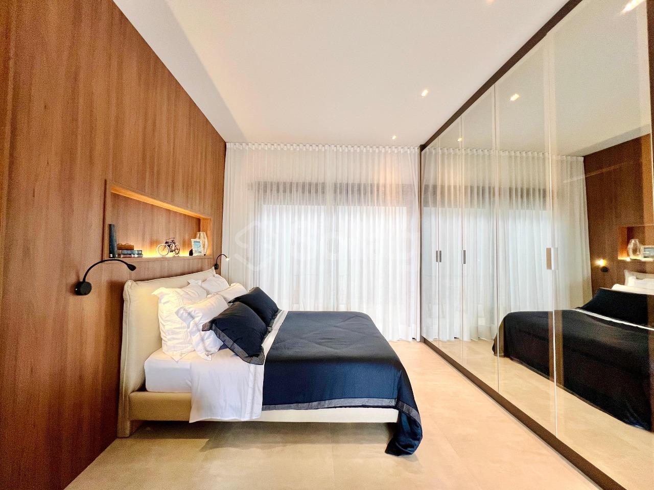 Studio à venda no Centro: 