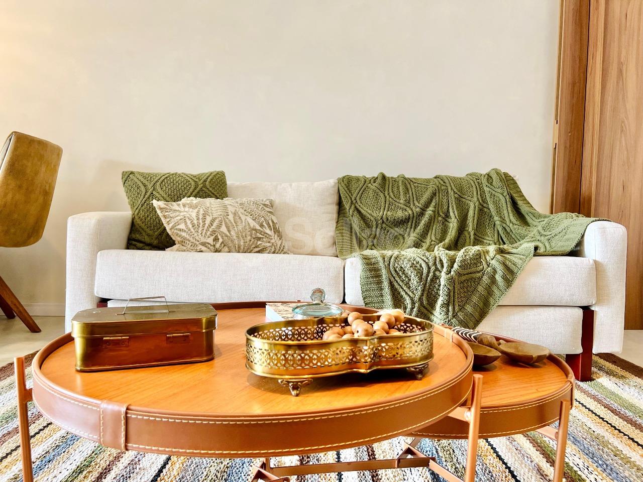 Studio à venda no Centro: 