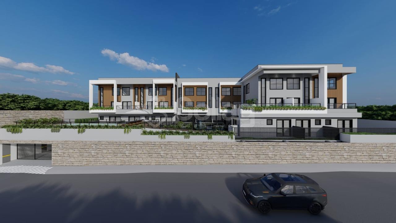 Studio à venda no Centro: 