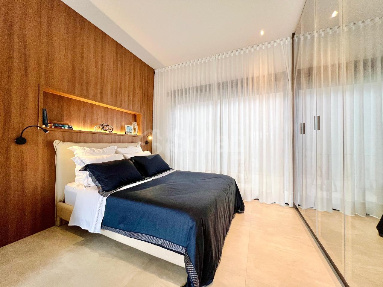 Studio à venda no Centro: 