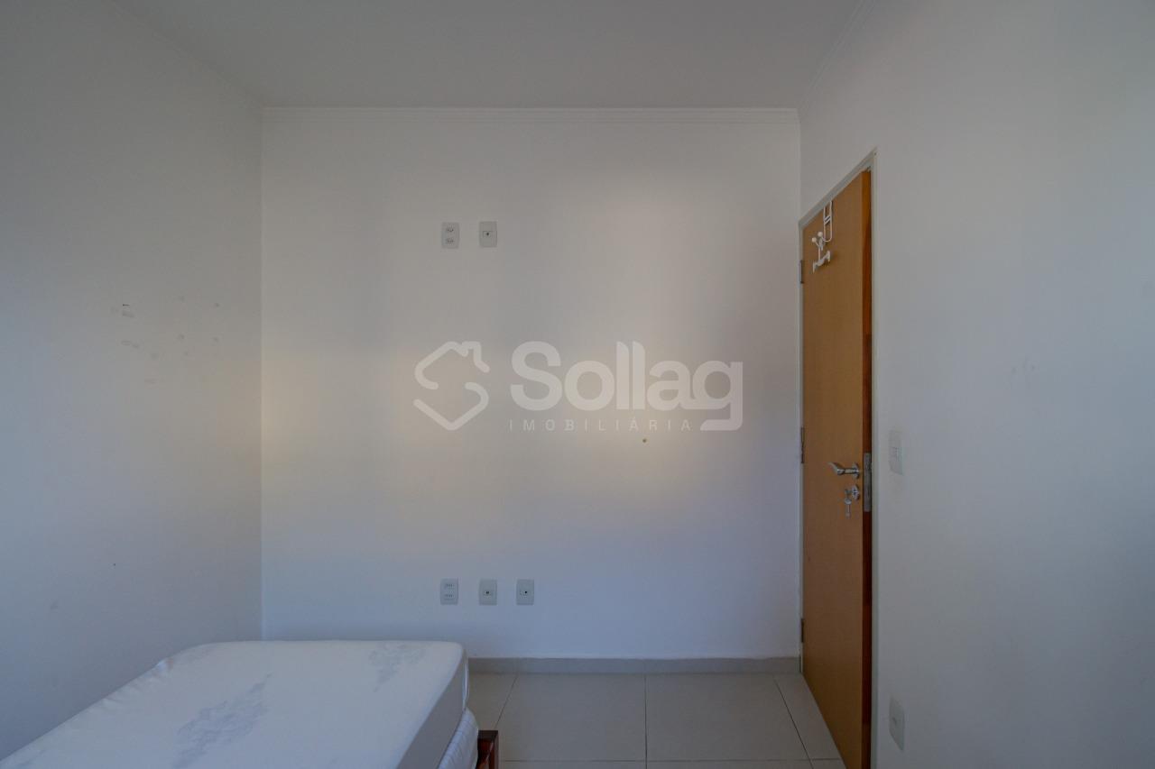 Apartamento para aluguel no Condomínio Europa: 