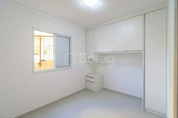 Apartamento para aluguel no Condomínio Europa: