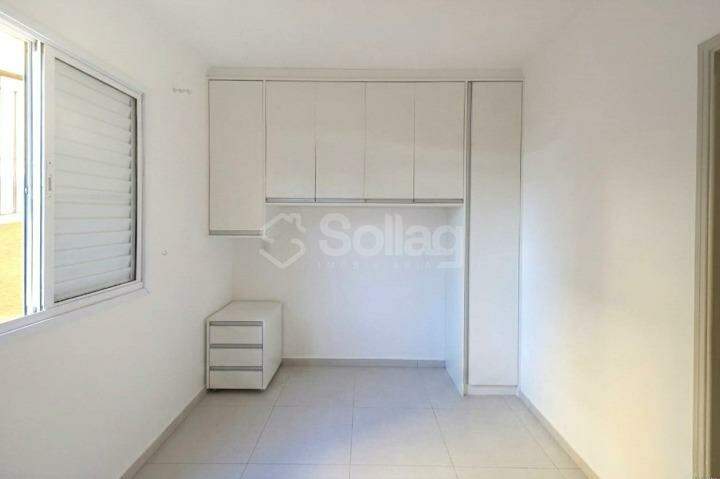 Apartamento para aluguel no Condomínio Europa: