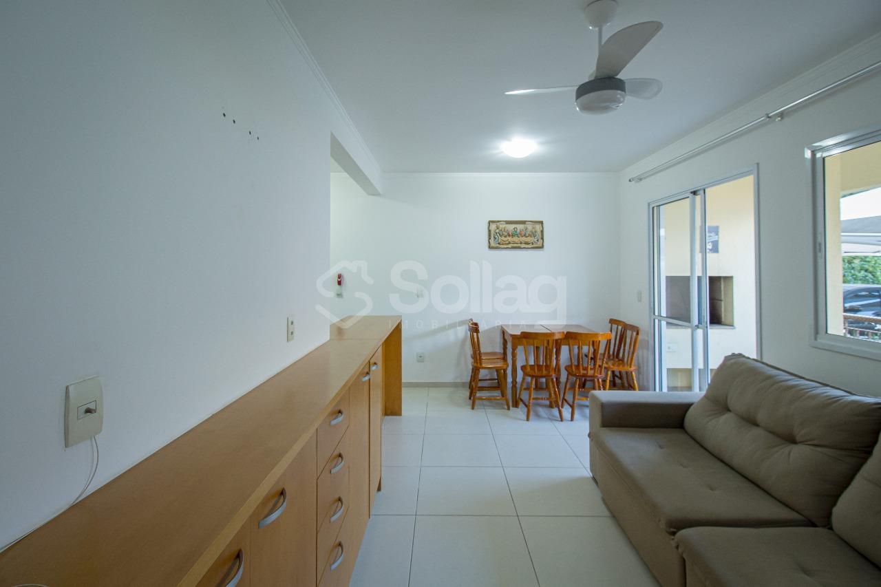 Apartamento para aluguel no Condomínio Europa: 