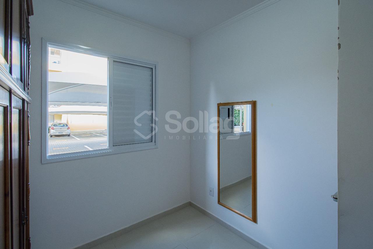 Apartamento para aluguel no Condomínio Europa: 