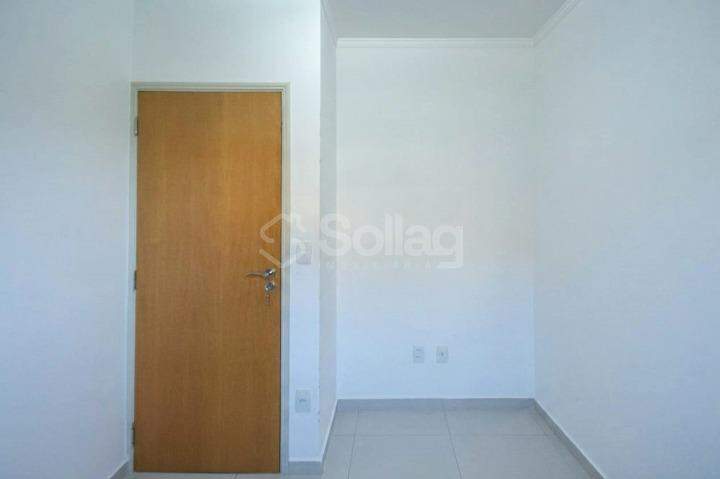 Apartamento para aluguel no Condomínio Europa: