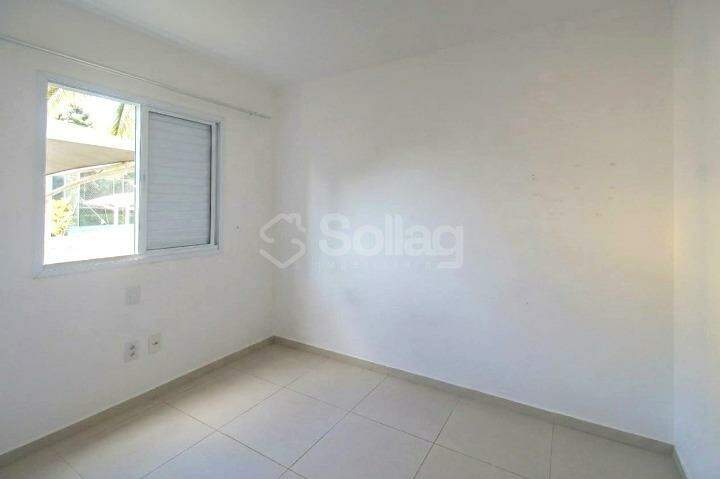 Apartamento para aluguel no Condomínio Europa: