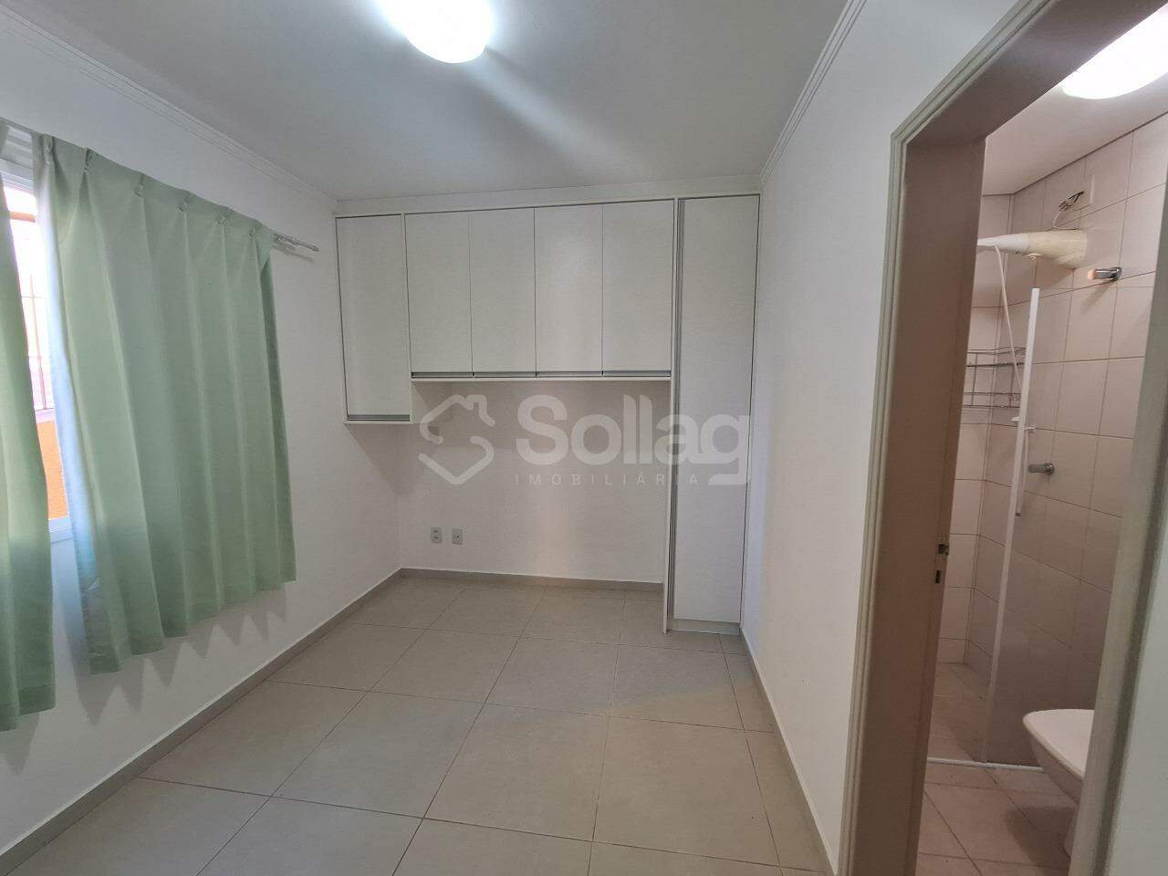 Apartamento para aluguel no Condomínio Europa: