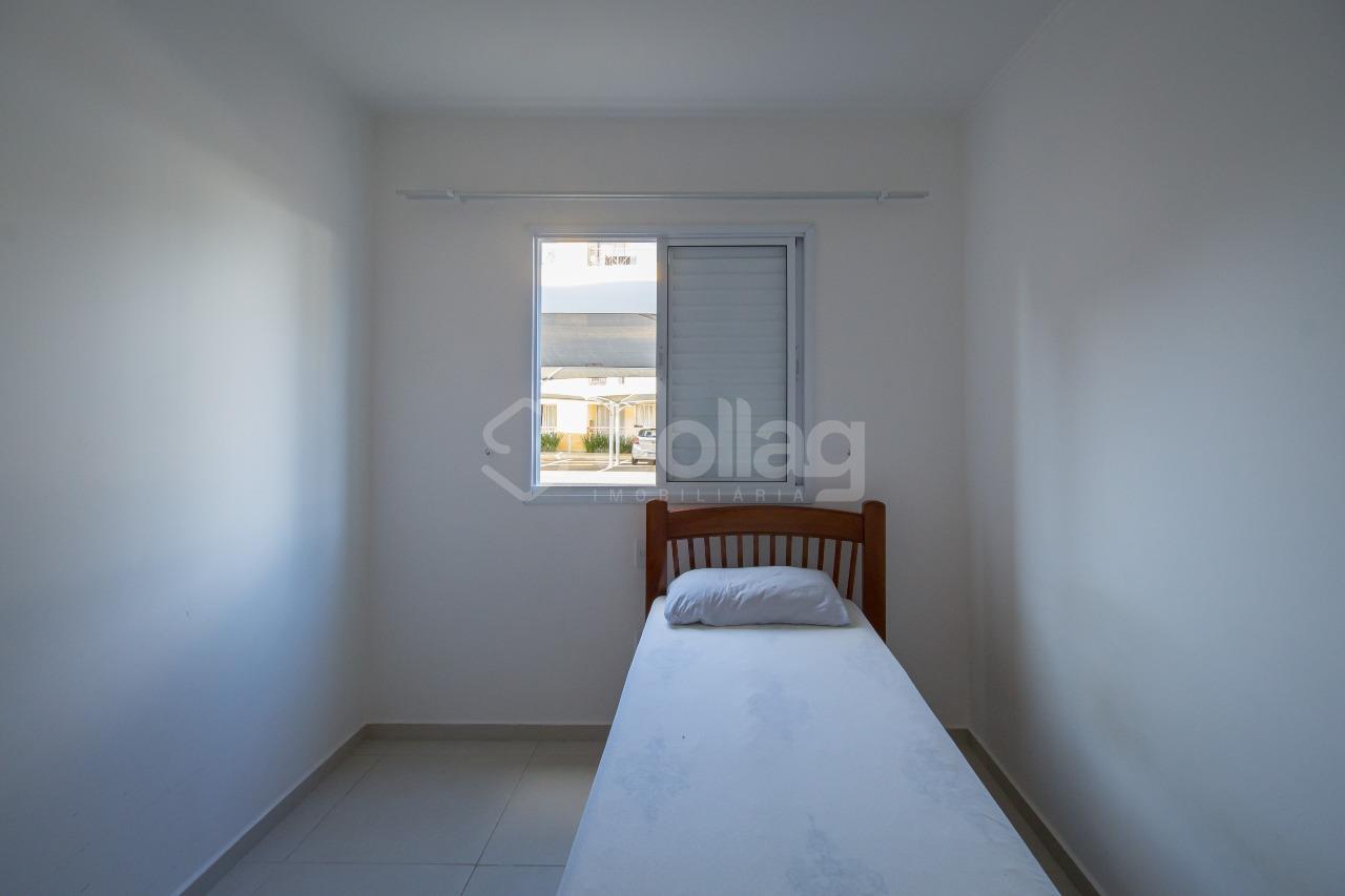 Apartamento para aluguel no Condomínio Europa: 