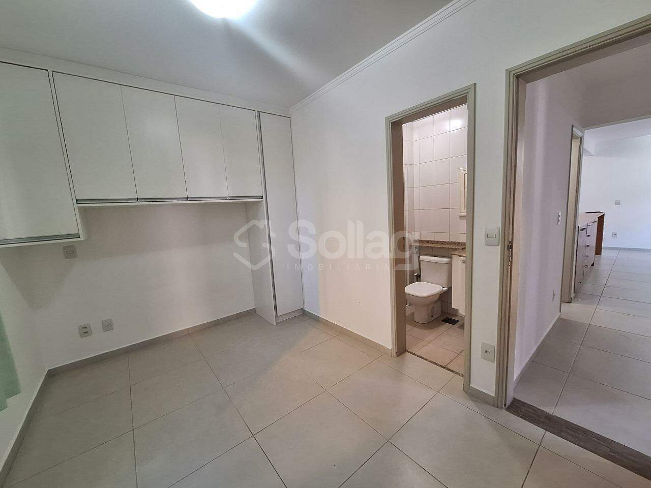 Apartamento para aluguel no Condomínio Europa: