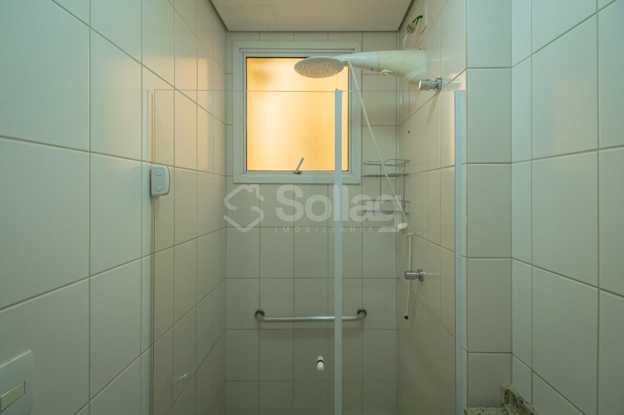 Apartamento para aluguel no Condomínio Europa: 