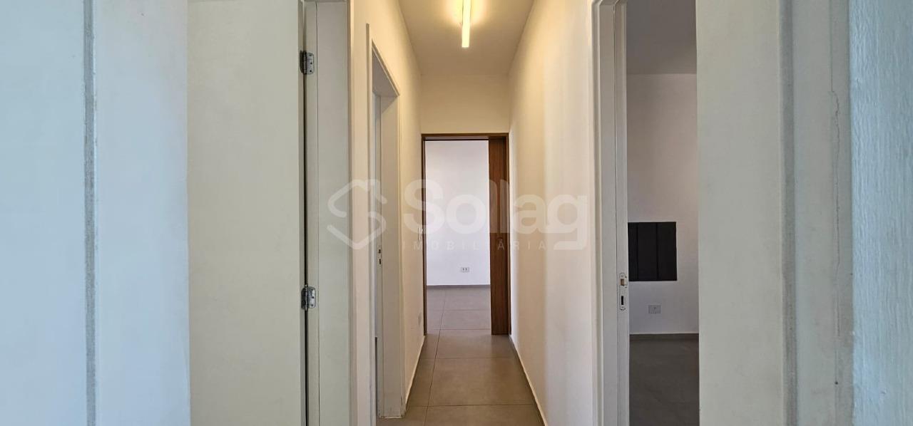 Apartamento à venda no Pinheirinho: 