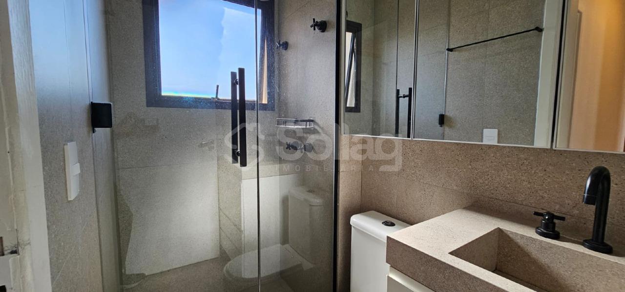 Apartamento à venda no Pinheirinho: 