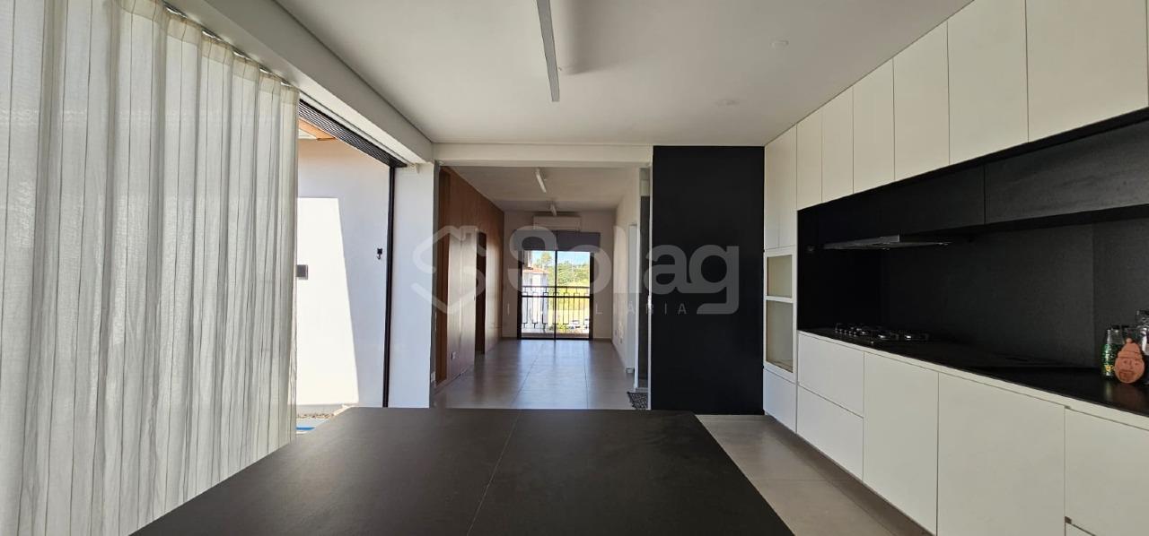 Apartamento à venda no Pinheirinho: 