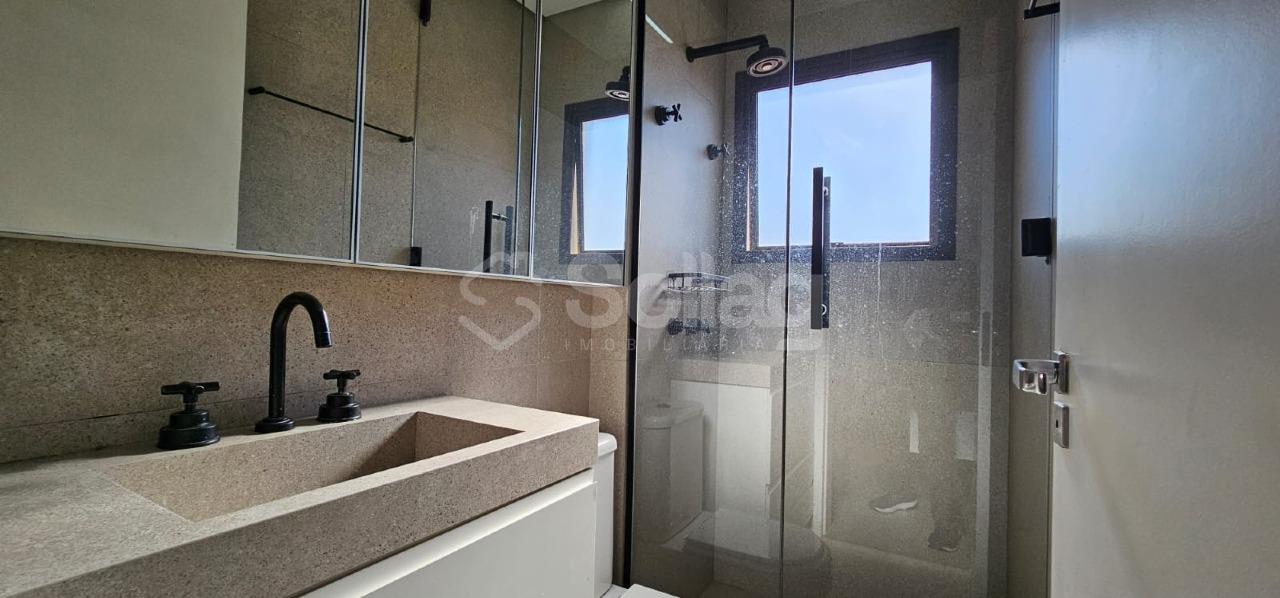 Apartamento à venda no Pinheirinho: 