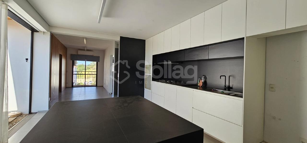 Apartamento à venda no Pinheirinho: 