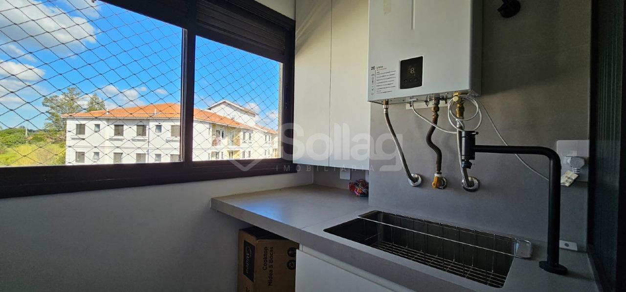 Apartamento à venda no Pinheirinho: 