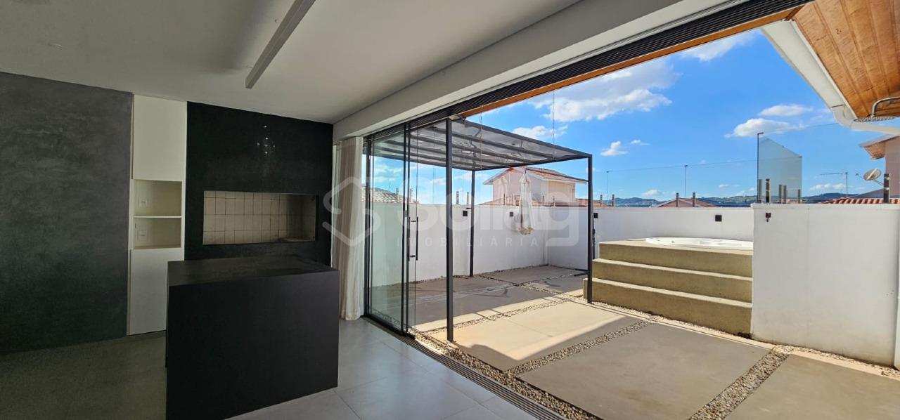 Apartamento à venda no Pinheirinho: 