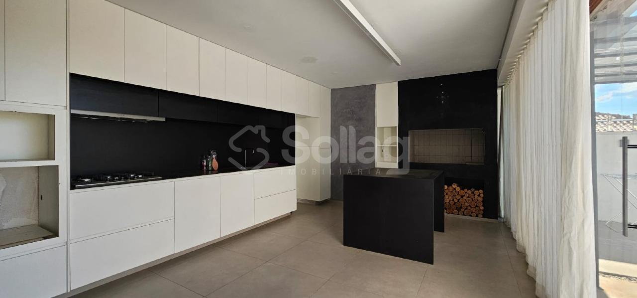 Apartamento à venda no Pinheirinho: 